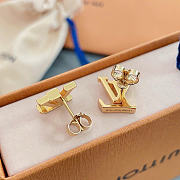 Louis Vuitton LV Earrings - 3