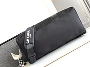 Chanel duffel bag 43cm - 4