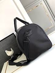 Chanel duffel bag 43cm - 3