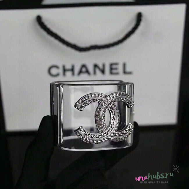 Chanel Bracelet 02 - 1