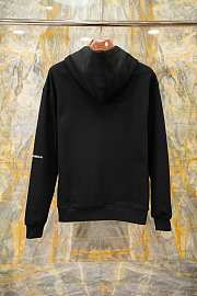 Dolce & Gabbana Black hoodie - 2