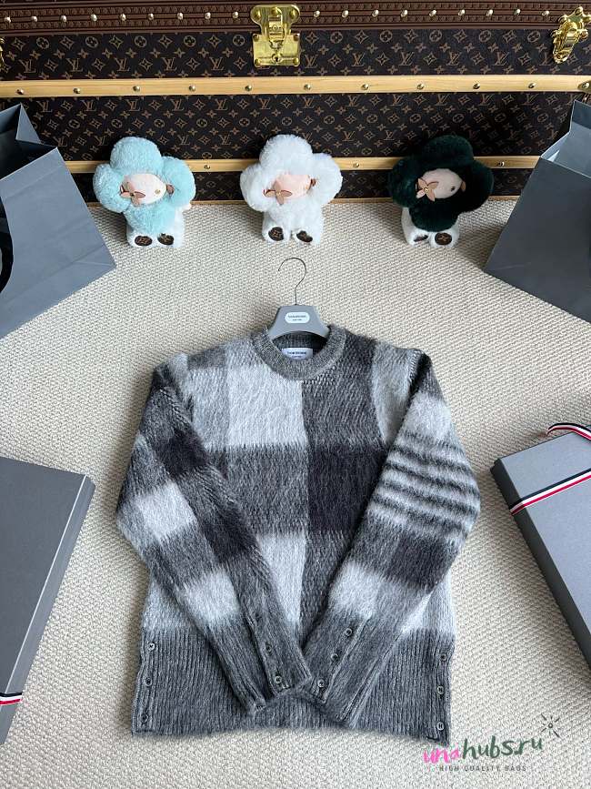 Thom Browne Sweater - 1