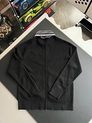 Louis Vuitton Knit Bomber - 3
