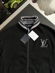 Louis Vuitton Knit Bomber - 2
