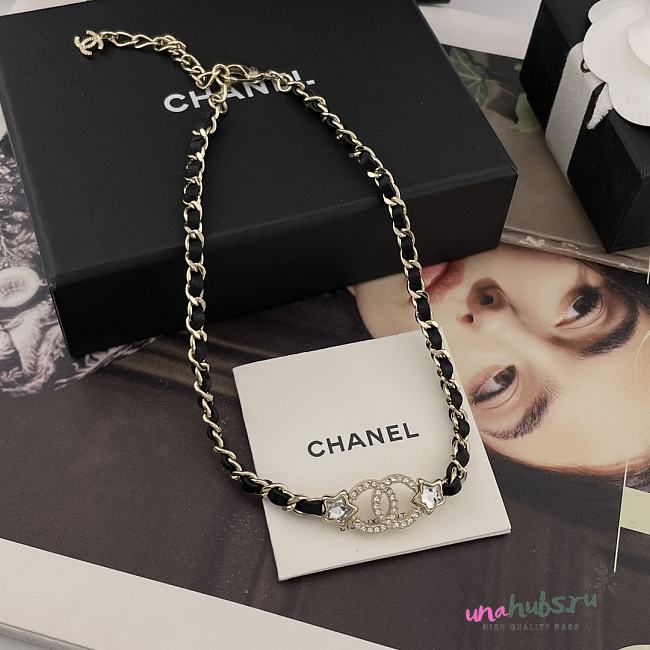 Chanel Necklace 03 - 1