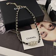 Chanel Necklace 03 - 1