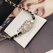 Chanel Necklace 03 - 2