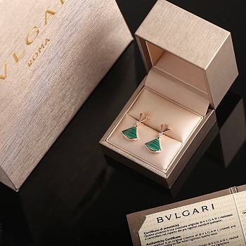 Bvlgari Earrings
