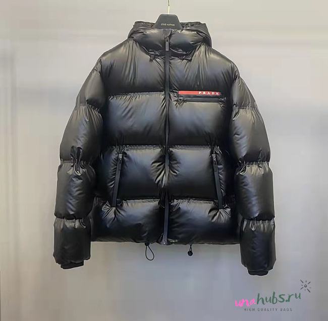 Prada Winter Jacket  - 1