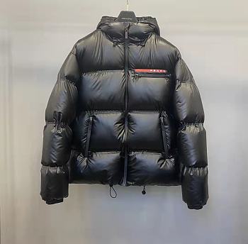 Prada Winter Jacket 
