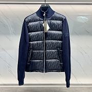 Dior Blue Jacket - 1