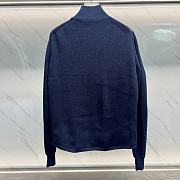 Dior Blue Jacket - 3