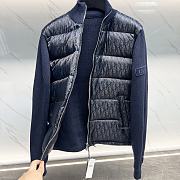 Dior Blue Jacket - 2
