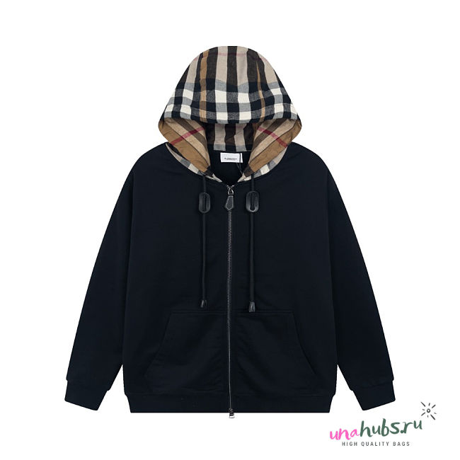Burberry Jacket - 1