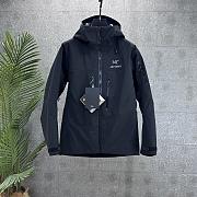 Arc'teryx Alpha SV jacket - 1