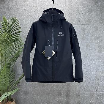 Arc'teryx Alpha SV jacket