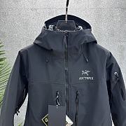 Arc'teryx Alpha SV jacket - 3
