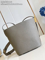 Louis Vuitton LV Low Key All In BB Smoke 18x12x16cm - 4