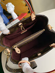 Louis Vuitton LV Montaigne BB Empreinte Monogram 29x20x13cm - 2