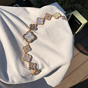 Van Cleef & ArPels Sweet Alhambra Watch - 5