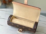 Louis Vuitton Watch Case  - 4