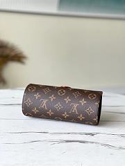 Louis Vuitton Watch Case  - 2