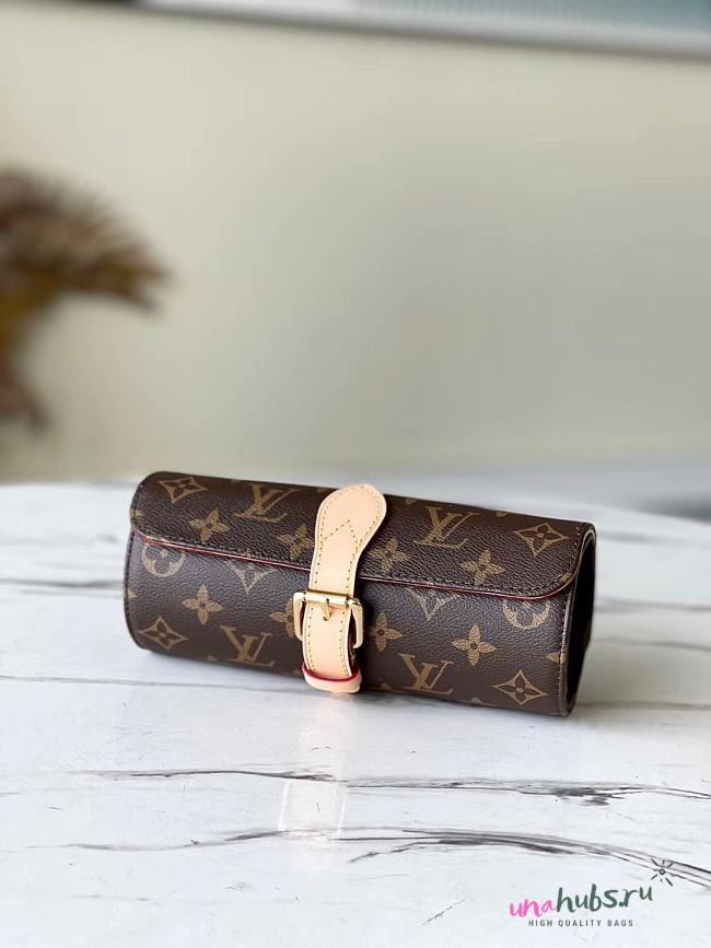 Louis Vuitton Watch Case  - 1