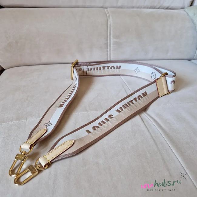 Louis Vuitton Strap - 1