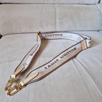 Louis Vuitton Strap