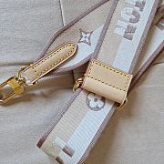 Louis Vuitton Strap - 2