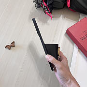 Valentino Vlogo Signature Slide Sandal Cowhide - 2