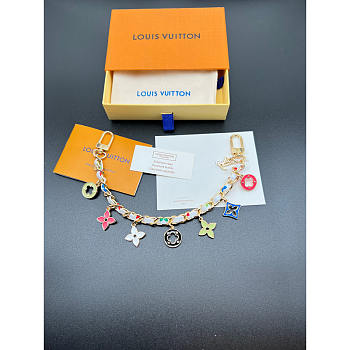Louis Vuitton Bag Charm 