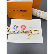 Louis Vuitton Bag Charm  - 4