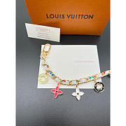 Louis Vuitton Bag Charm  - 2