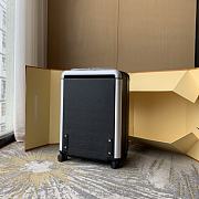 Louis Vuitton Horizon Black 55x38x21CM - 4