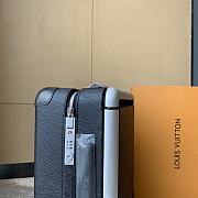 Louis Vuitton Horizon Black 55x38x21CM - 3
