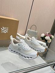 On Running x Loewe Cloudtilt 2 White White Sneaker - 1