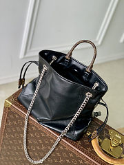 Louis Vuitton Vibe Off Duty Backpack 25x24x10cm - 2