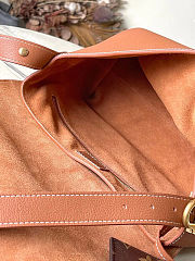 Louis Vuitton Low Key Messenger Cognac 30x18x12cm - 2