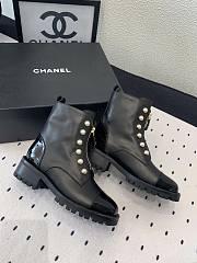 Chanel Black Boot 02 - 4