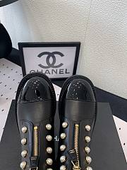 Chanel Black Boot 02 - 3