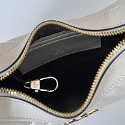 Gucci GG Marmont small shoulder bag 21.5x11x5cm - 2