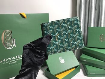 GOYARD Saint-Thomas Bill Fold Wallet