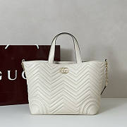 Gucci Betty medium tote bag 28x24x16cm - 3