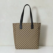Gucci GG canvas large tote bag 32x36.5x12.5cm - 3