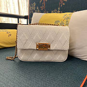 VALENTINO GARAVANI QUILTIE 23x17x8cm - 3