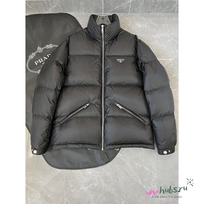 Prada Jacket Black - 1