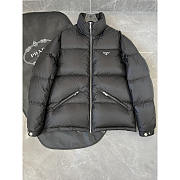 Prada Jacket Black - 1
