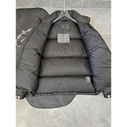 Prada Jacket Black - 4