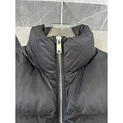 Prada Jacket Black - 3